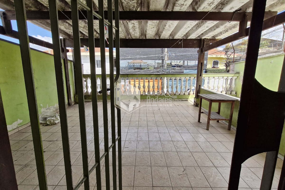 Sobrado, 2 quartos, 80 m² - Foto 27