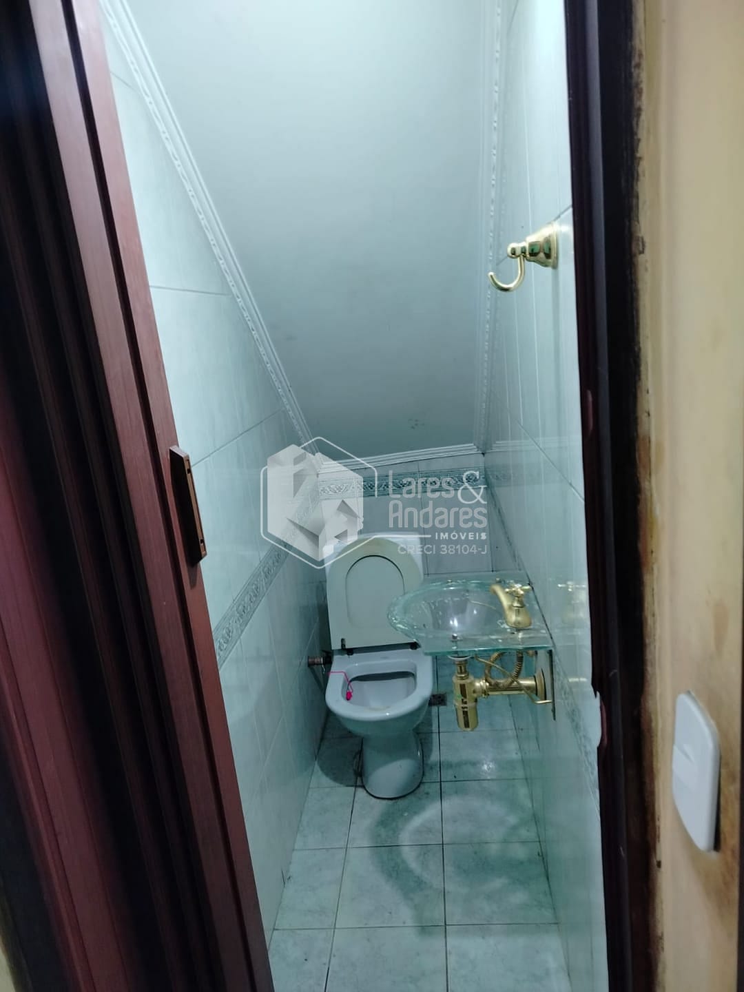 Sobrado, 2 quartos, 80 m² - Foto 23