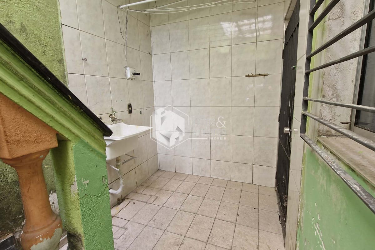 Sobrado, 2 quartos, 80 m² - Foto 43