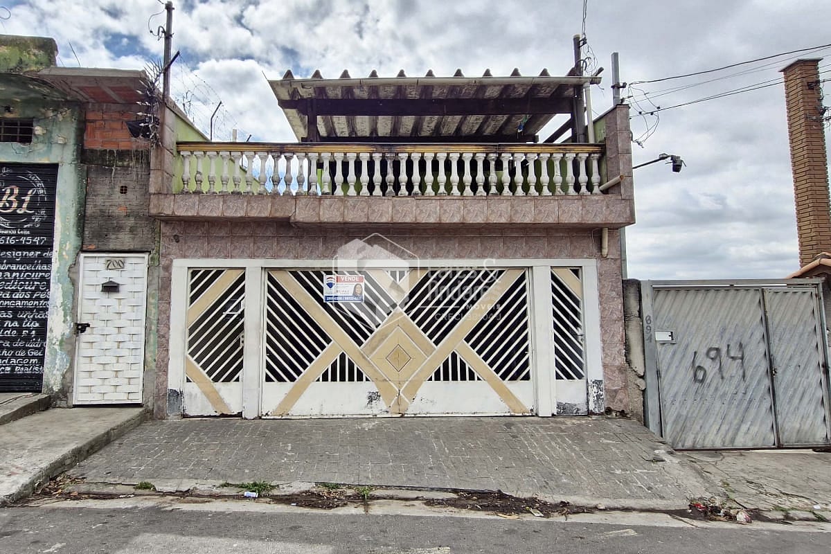 Sobrado, 2 quartos, 80 m² - Foto 45