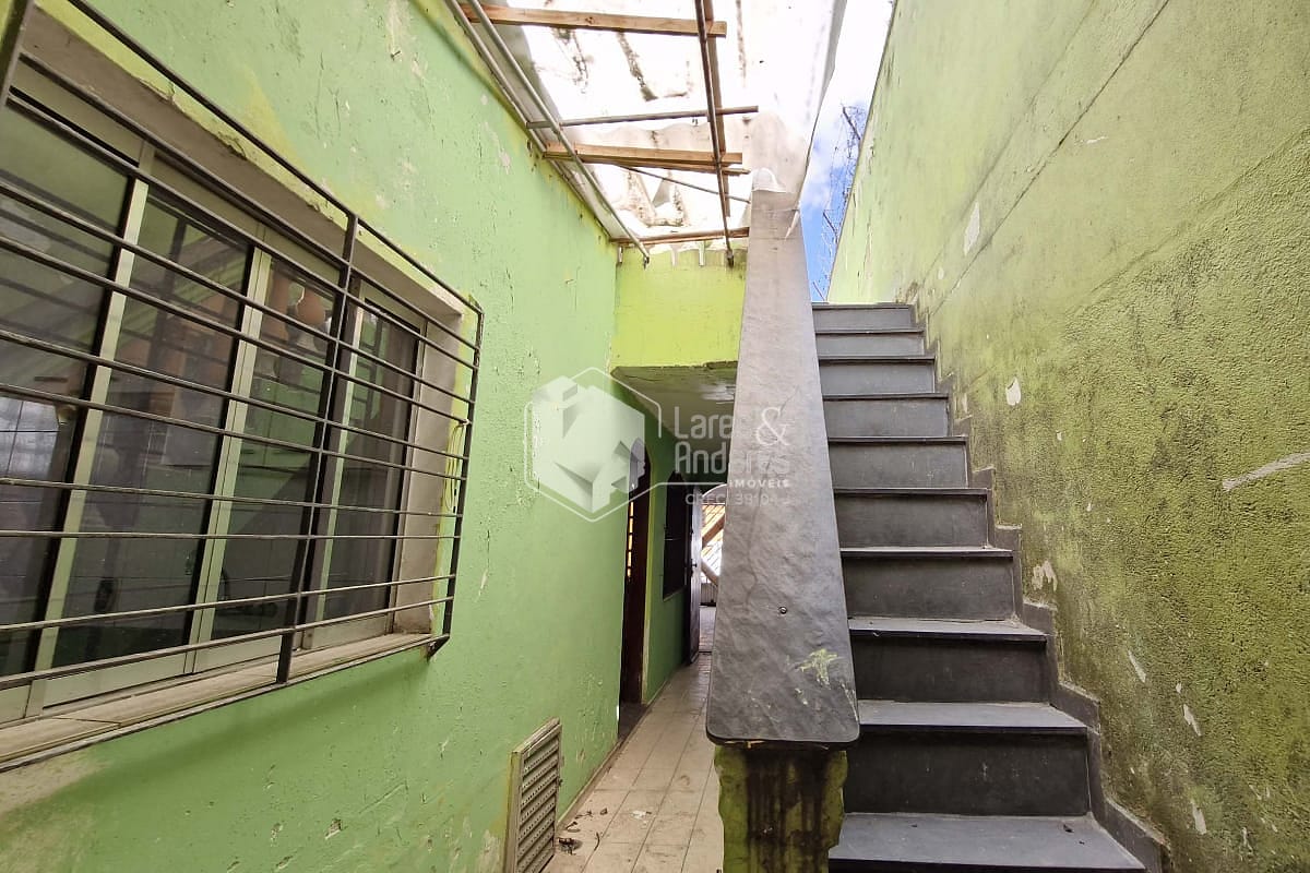 Sobrado, 2 quartos, 80 m² - Foto 44