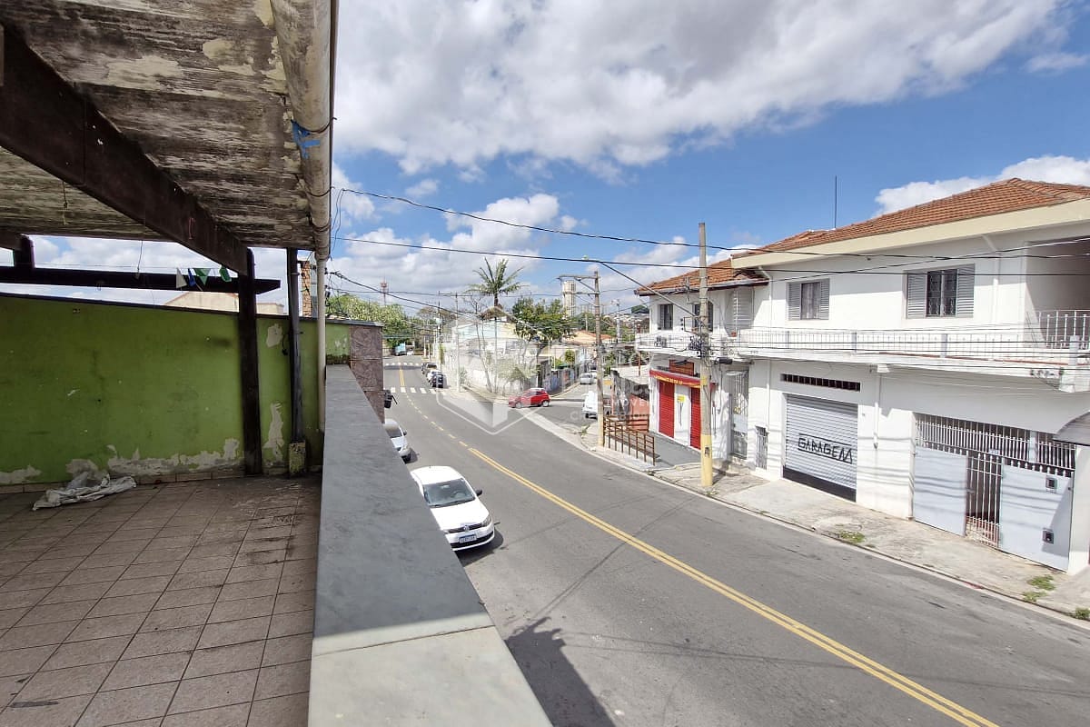 Sobrado, 2 quartos, 80 m² - Foto 47