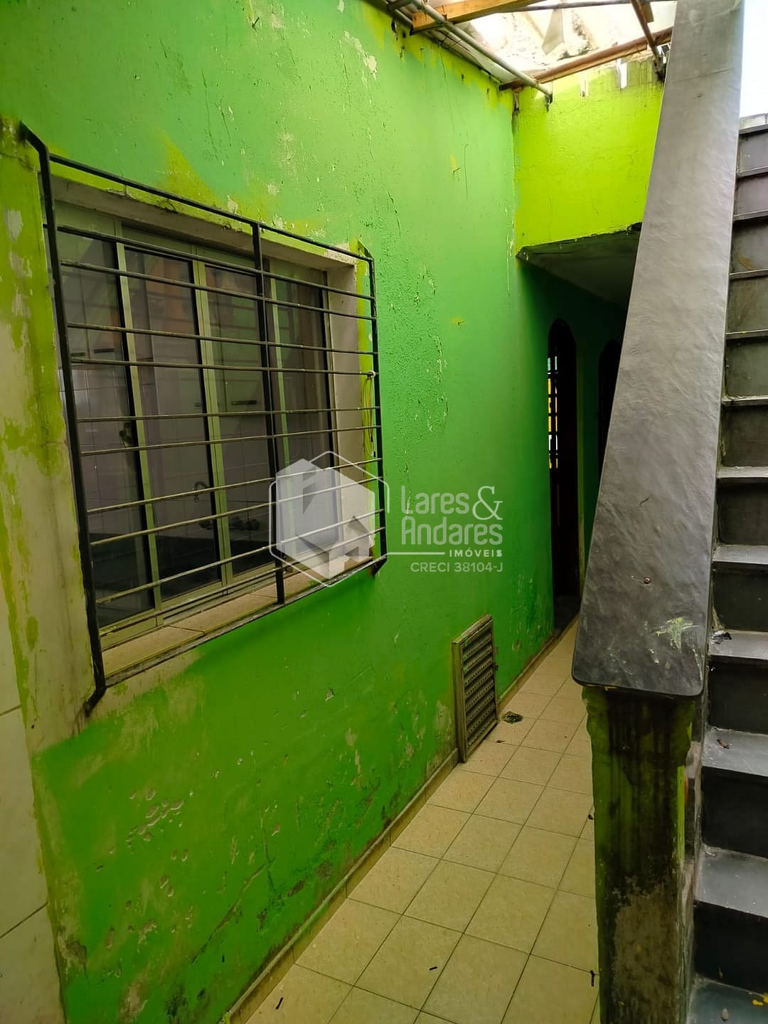 Sobrado, 2 quartos, 80 m² - Foto 8