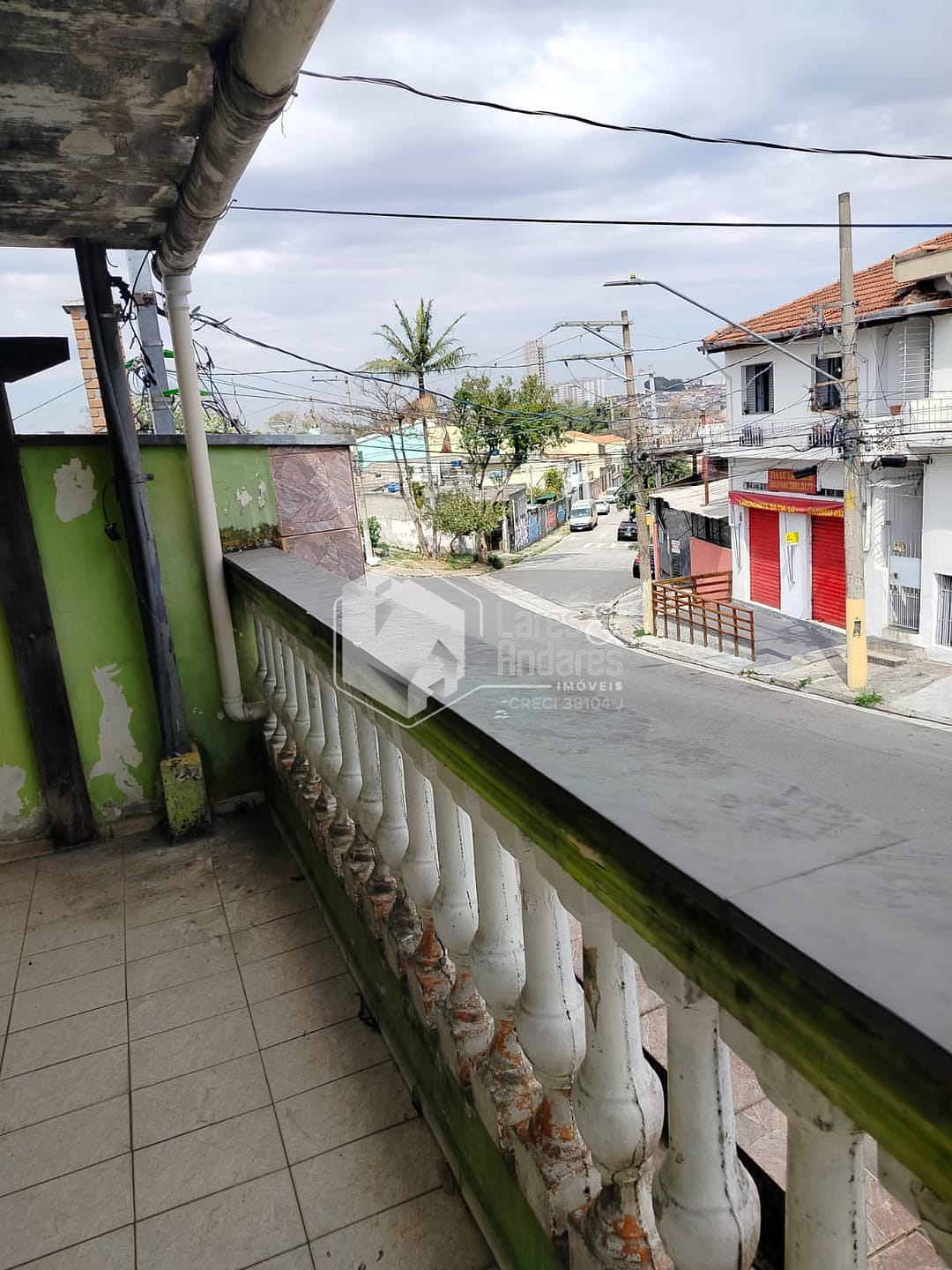 Sobrado, 2 quartos, 80 m² - Foto 19