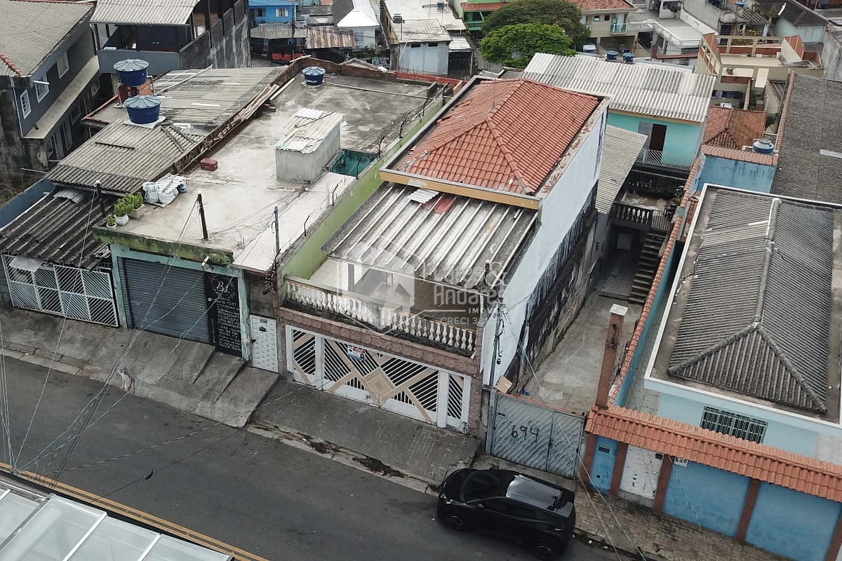 Sobrado, 2 quartos, 80 m² - Foto 55