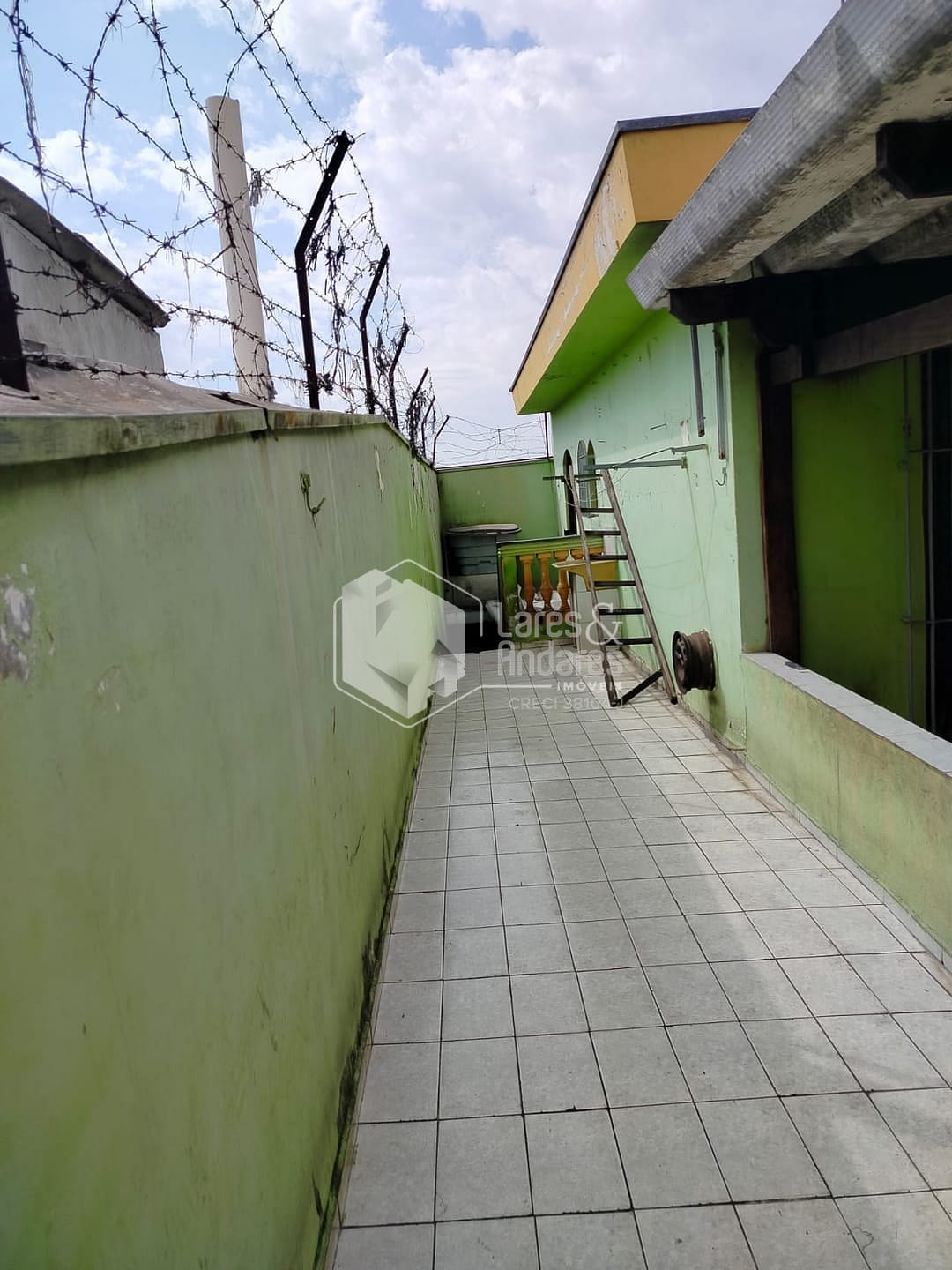 Sobrado, 2 quartos, 80 m² - Foto 18