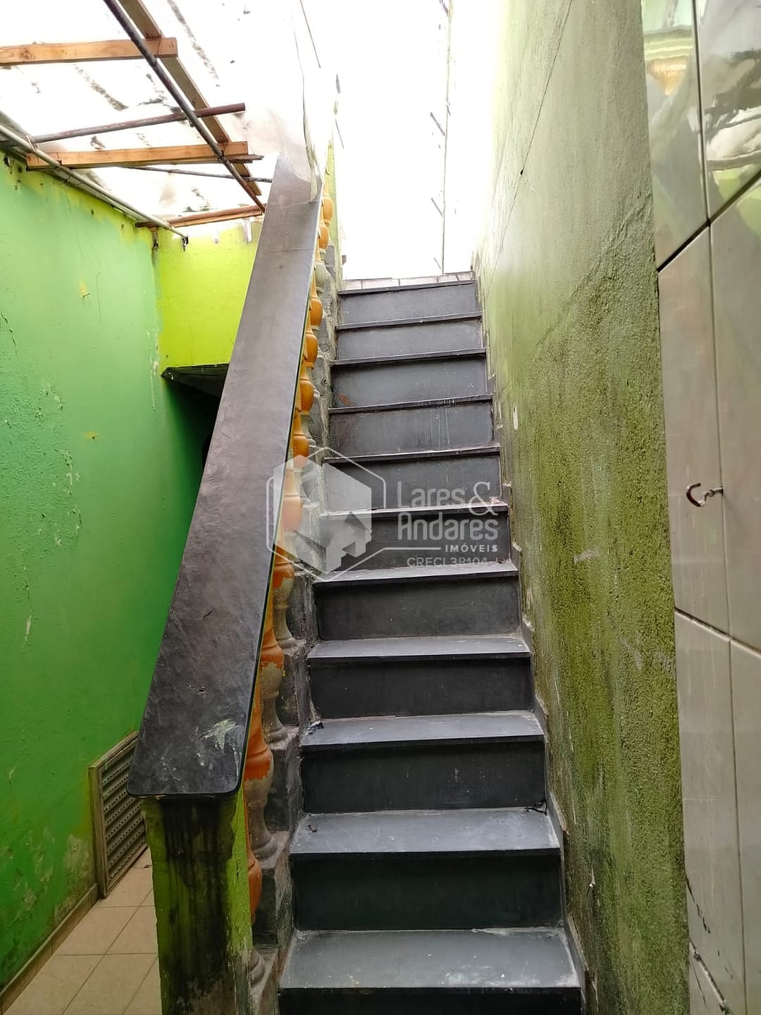 Sobrado, 2 quartos, 80 m² - Foto 24