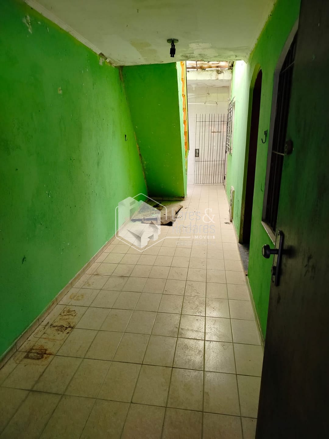 Sobrado, 2 quartos, 80 m² - Foto 7