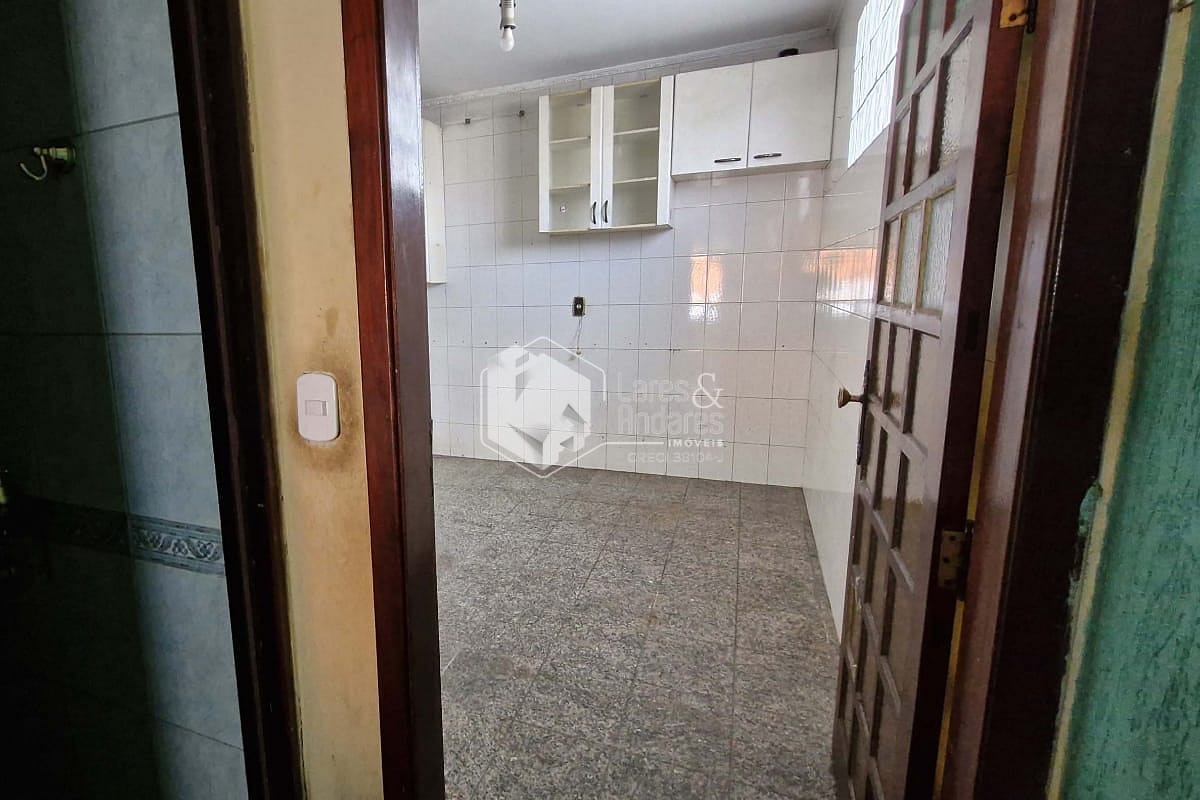 Sobrado, 2 quartos, 80 m² - Foto 35