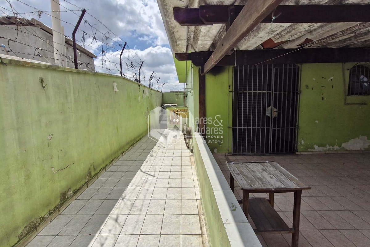 Sobrado, 2 quartos, 80 m² - Foto 32