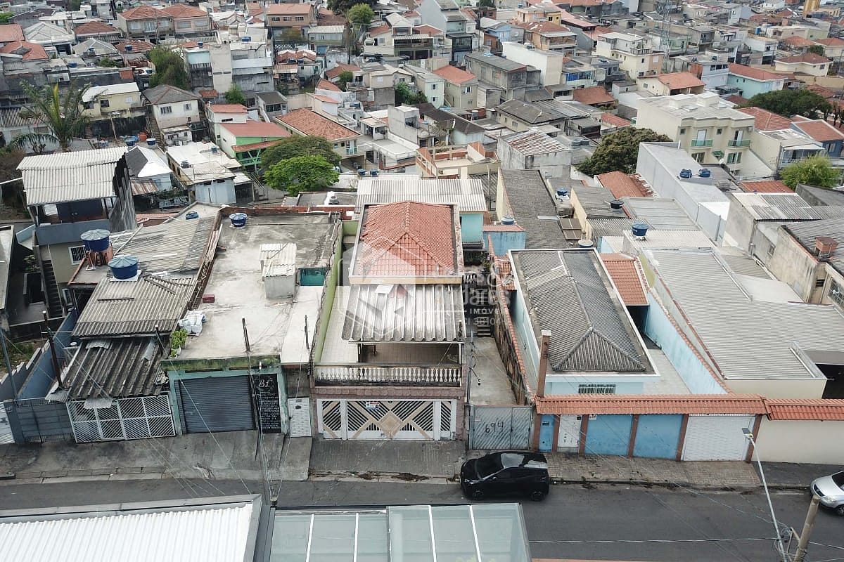 Sobrado, 2 quartos, 80 m² - Foto 56