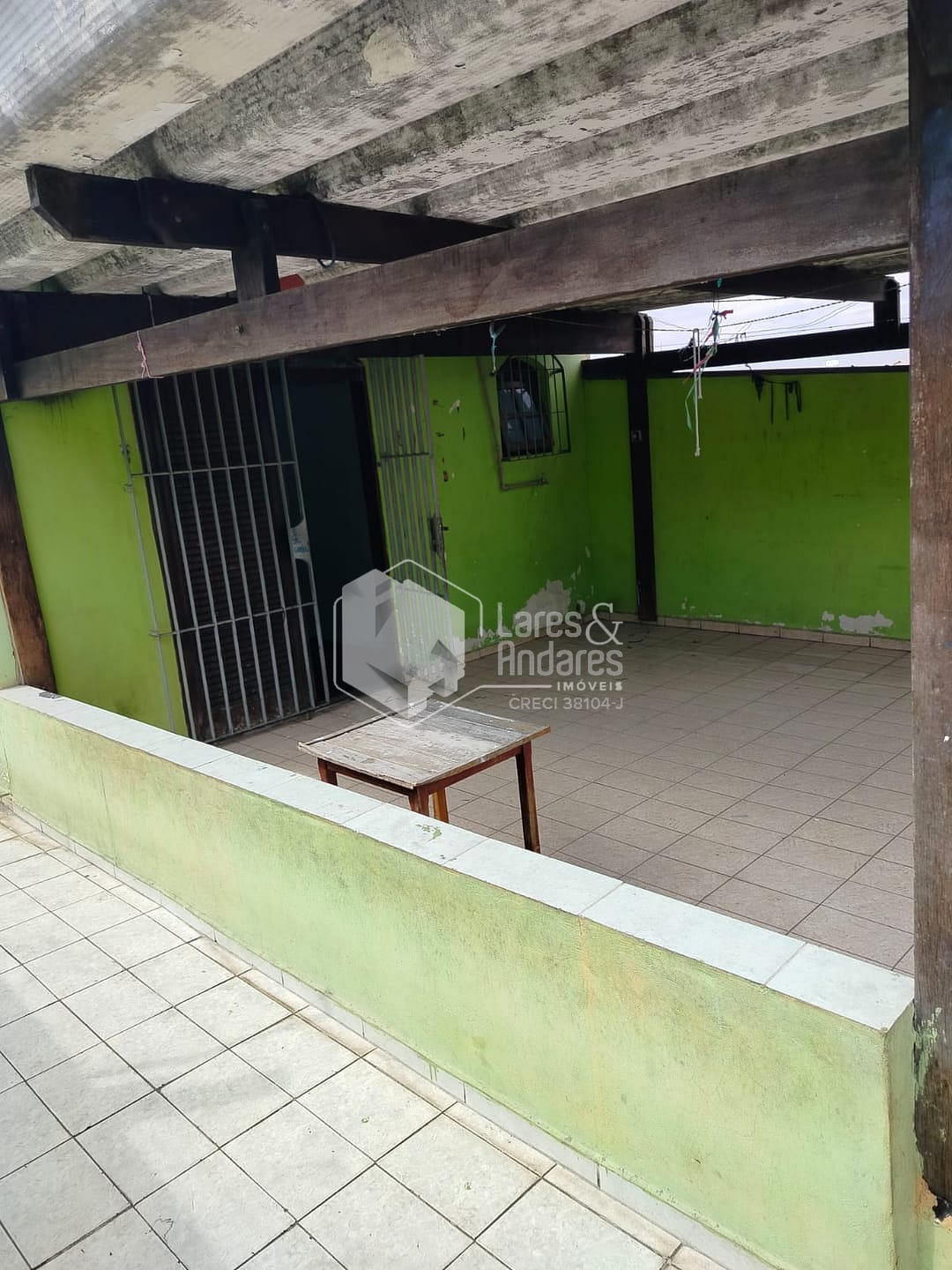 Sobrado, 2 quartos, 80 m² - Foto 17