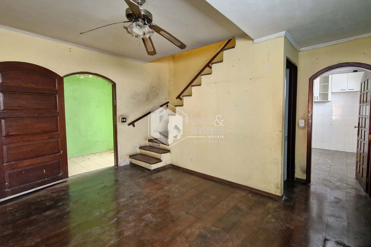 Sobrado, 2 quartos, 80 m² - Foto 31