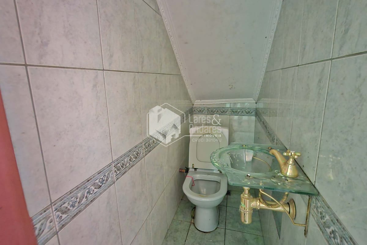 Sobrado, 2 quartos, 80 m² - Foto 34