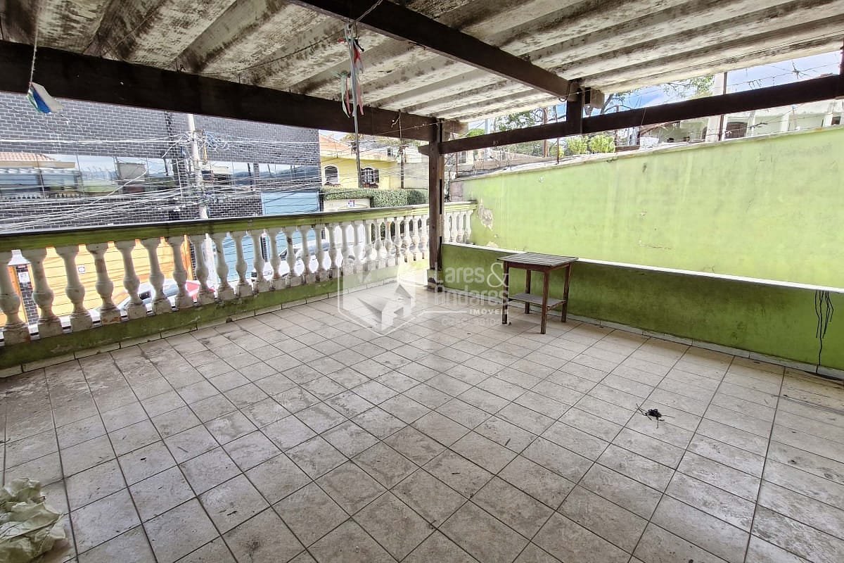 Sobrado, 2 quartos, 80 m² - Foto 28