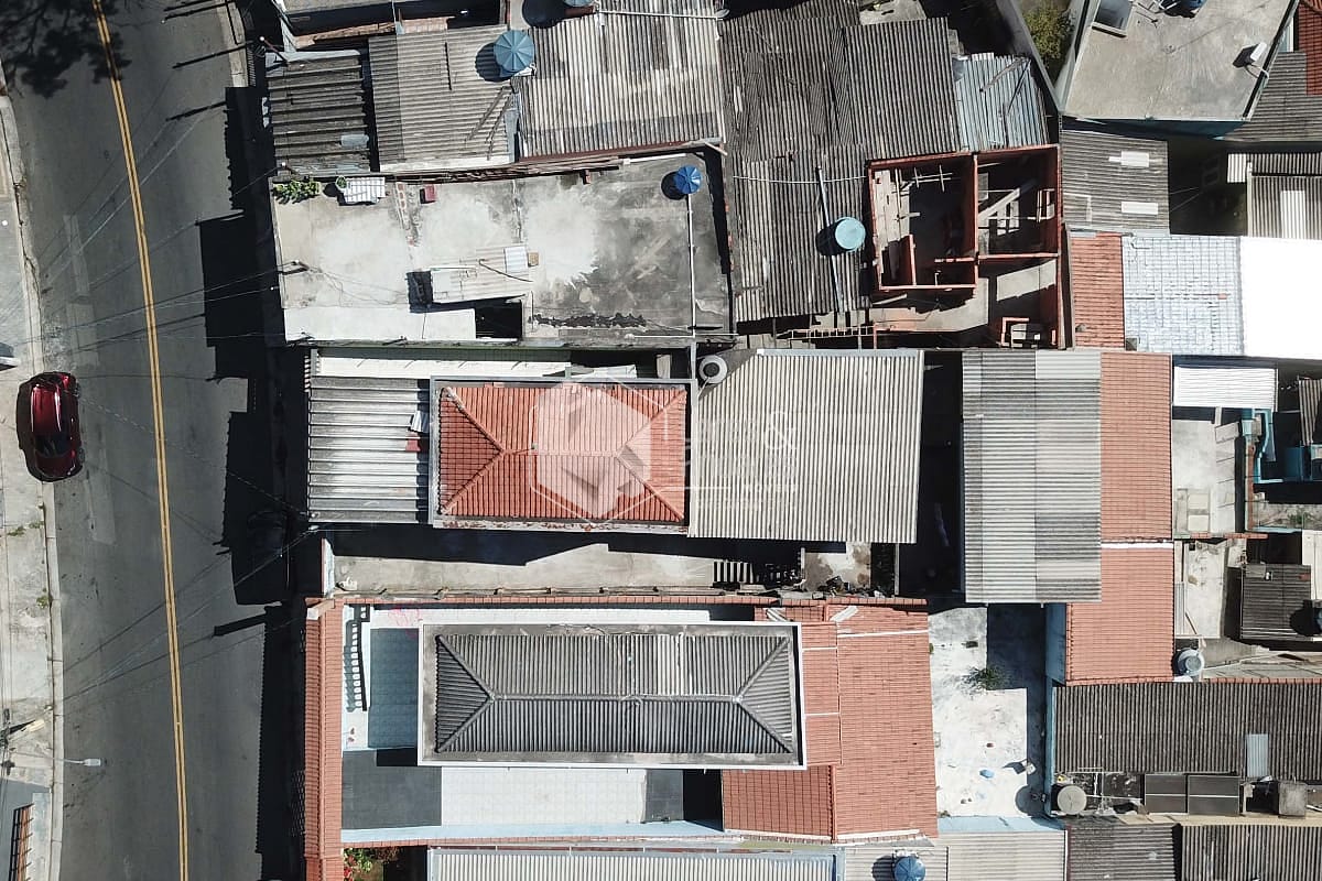 Sobrado, 2 quartos, 80 m² - Foto 48