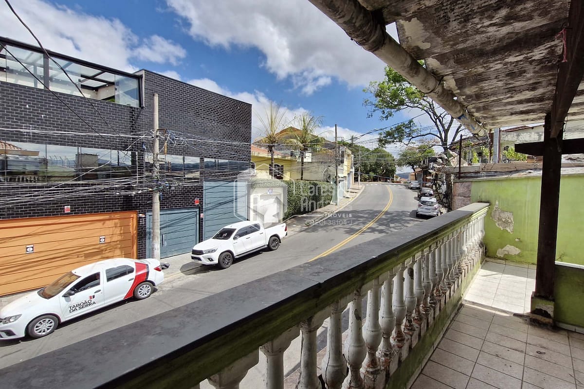 Sobrado, 2 quartos, 80 m² - Foto 29