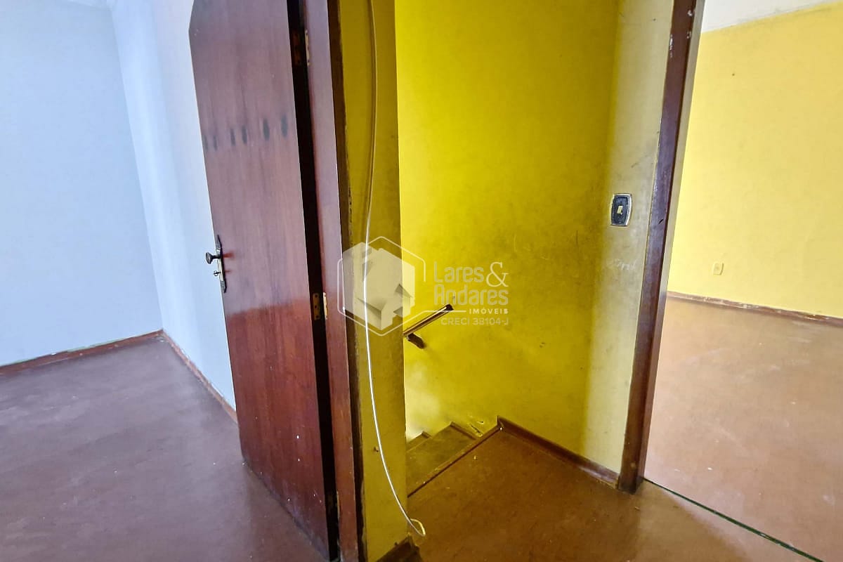 Sobrado, 2 quartos, 80 m² - Foto 25