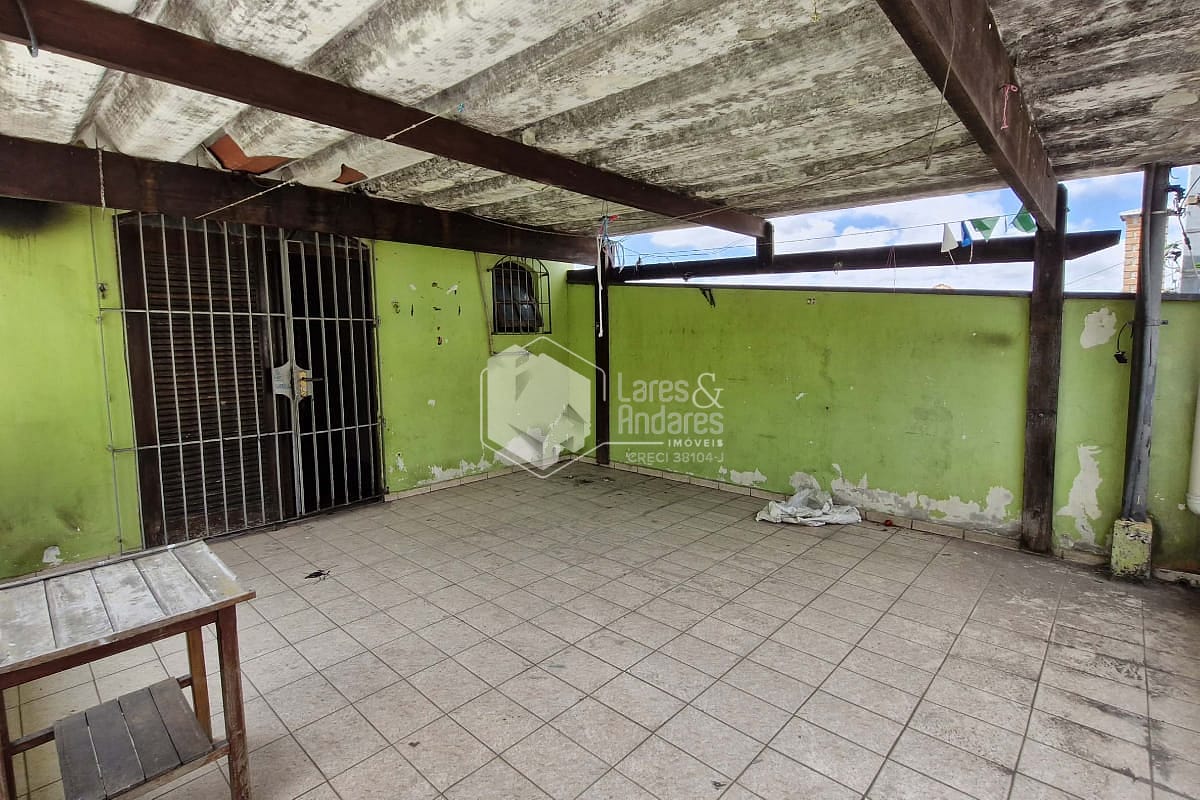 Sobrado, 2 quartos, 80 m² - Foto 2