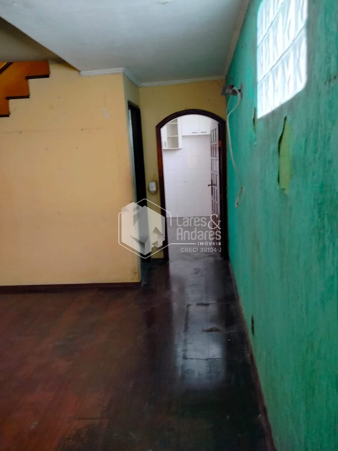 Sobrado, 2 quartos, 80 m² - Foto 13