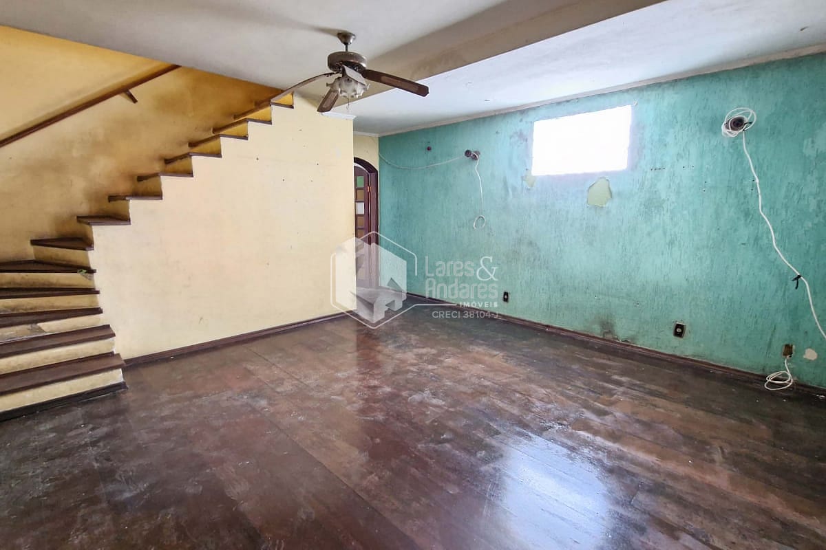 Sobrado, 2 quartos, 80 m² - Foto 37