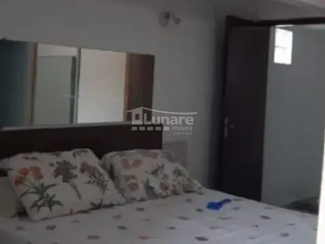 Sobrado com 200m² 4 quartos e 3 banheiros, à venda, no bairro Conjunto Residencial Nova Bertioga em Mogi das Cruzes