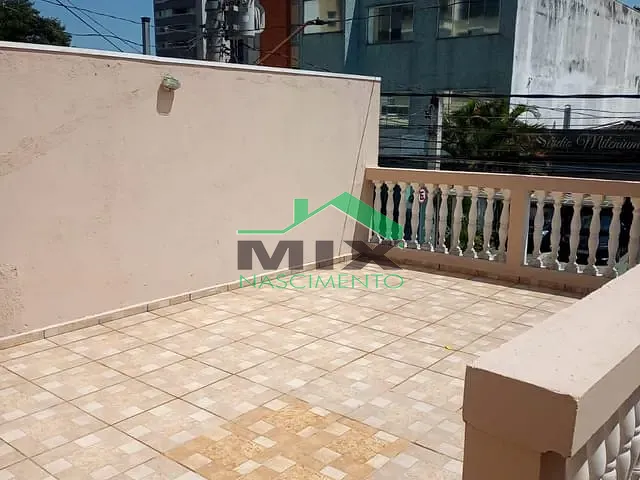 Sobrado com 233m² 2 quartos e 2 banheiros, à venda, no bairro Nova Petrópolis em São Bernardo do Campo