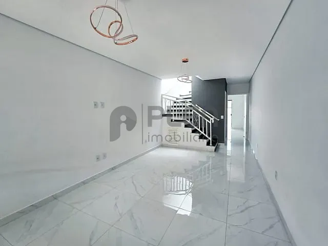 Sobrado com 125m² 3 quartos e 4 banheiros, à venda, no bairro Imirim em São Paulo