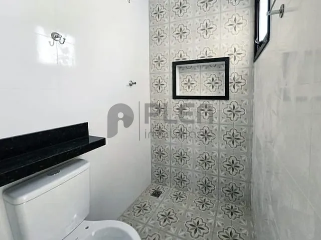 Sobrado com 125m² 3 quartos e 4 banheiros, à venda, no bairro Imirim em São Paulo