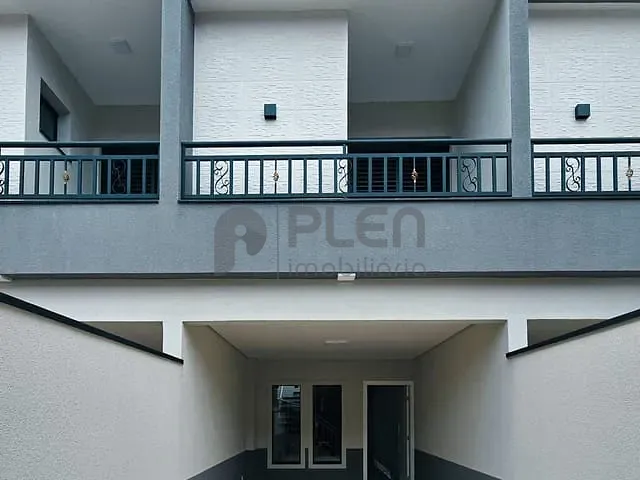 Sobrado com 125m² 3 quartos e 4 banheiros, à venda, no bairro Imirim em São Paulo