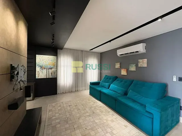 Sobrado com 900m² 6 quartos e 8 banheiros, à venda ou para alugar, no bairro Condomínio Reserva do Paratehy em São José dos Campos