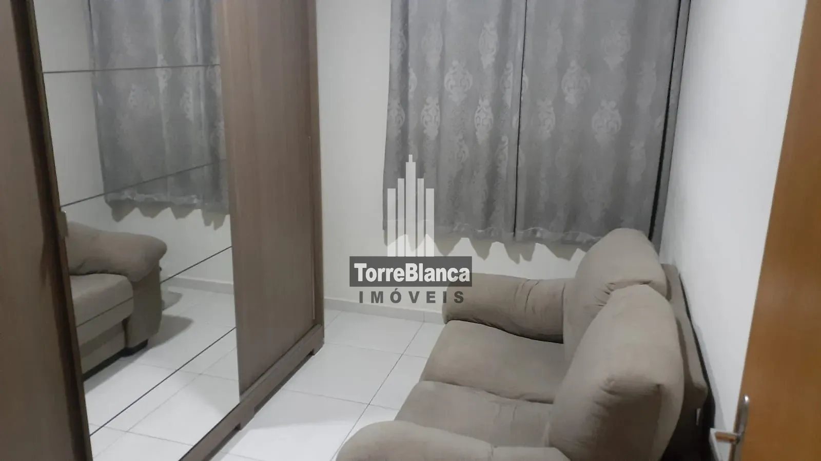 Sobrado, 4 quartos, 90 m² - Foto 6