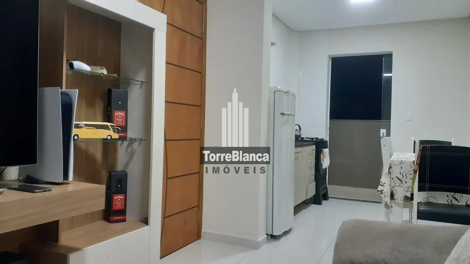 Sobrado, 4 quartos, 90 m² - Foto 5