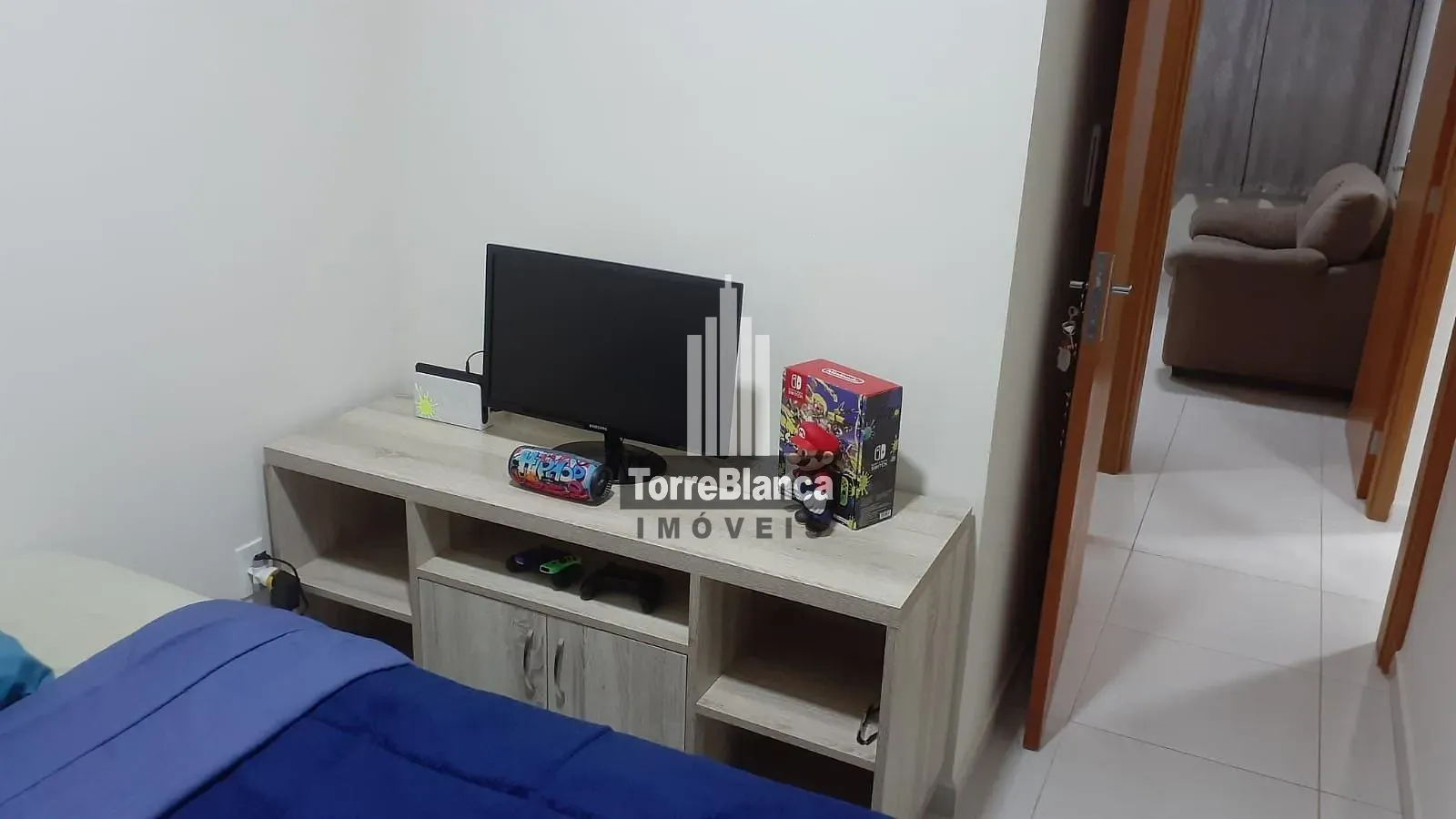 Sobrado, 4 quartos, 90 m² - Foto 4
