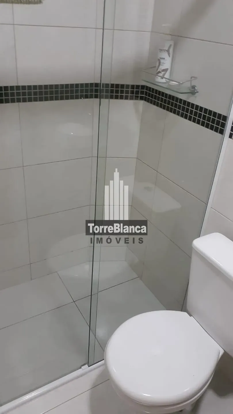 Sobrado, 4 quartos, 90 m² - Foto 8
