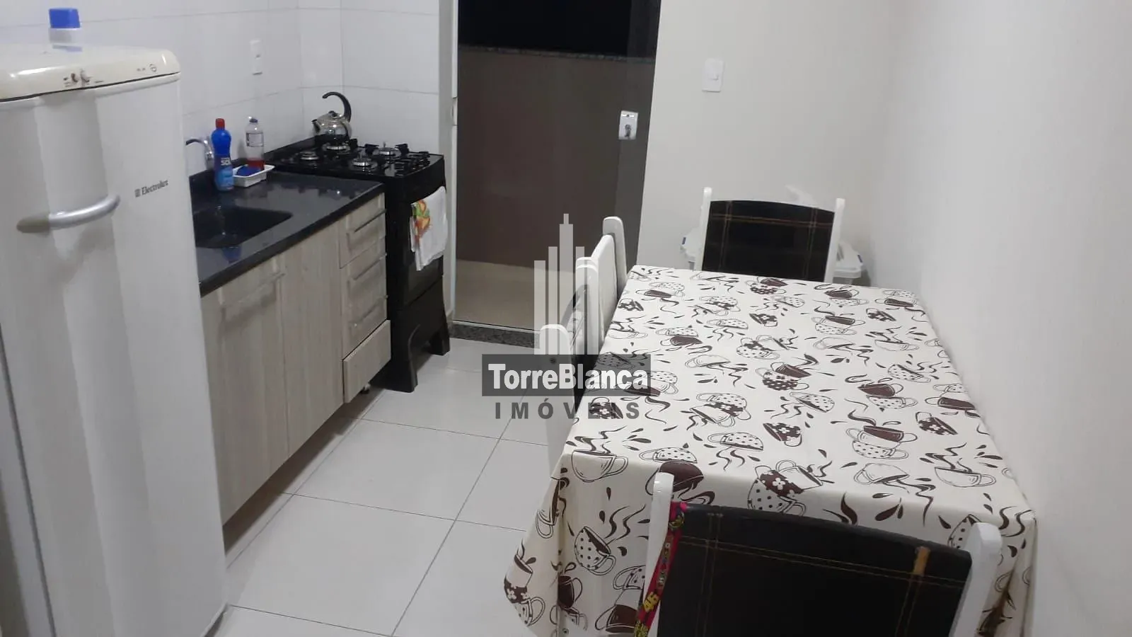 Sobrado, 4 quartos, 90 m² - Foto 7