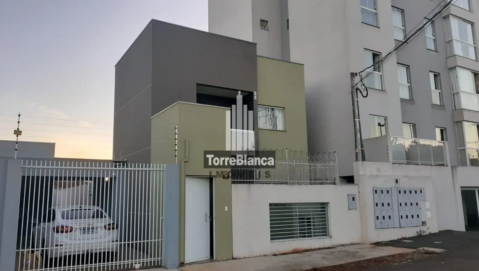 Sobrado, 4 quartos, 90 m² - Foto 2