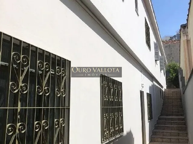 Sobrado com 350m² 3 quartos e 4 banheiros, à venda, no bairro Vila Regente Feijó em São Paulo