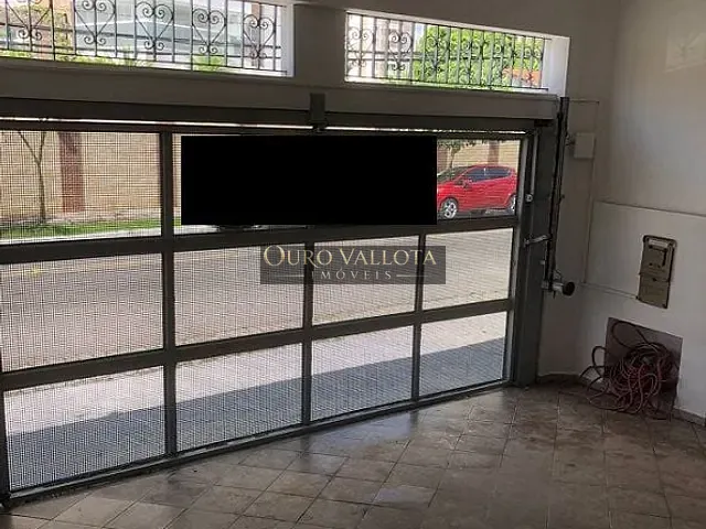 Sobrado com 350m² 3 quartos e 4 banheiros, à venda, no bairro Vila Regente Feijó em São Paulo
