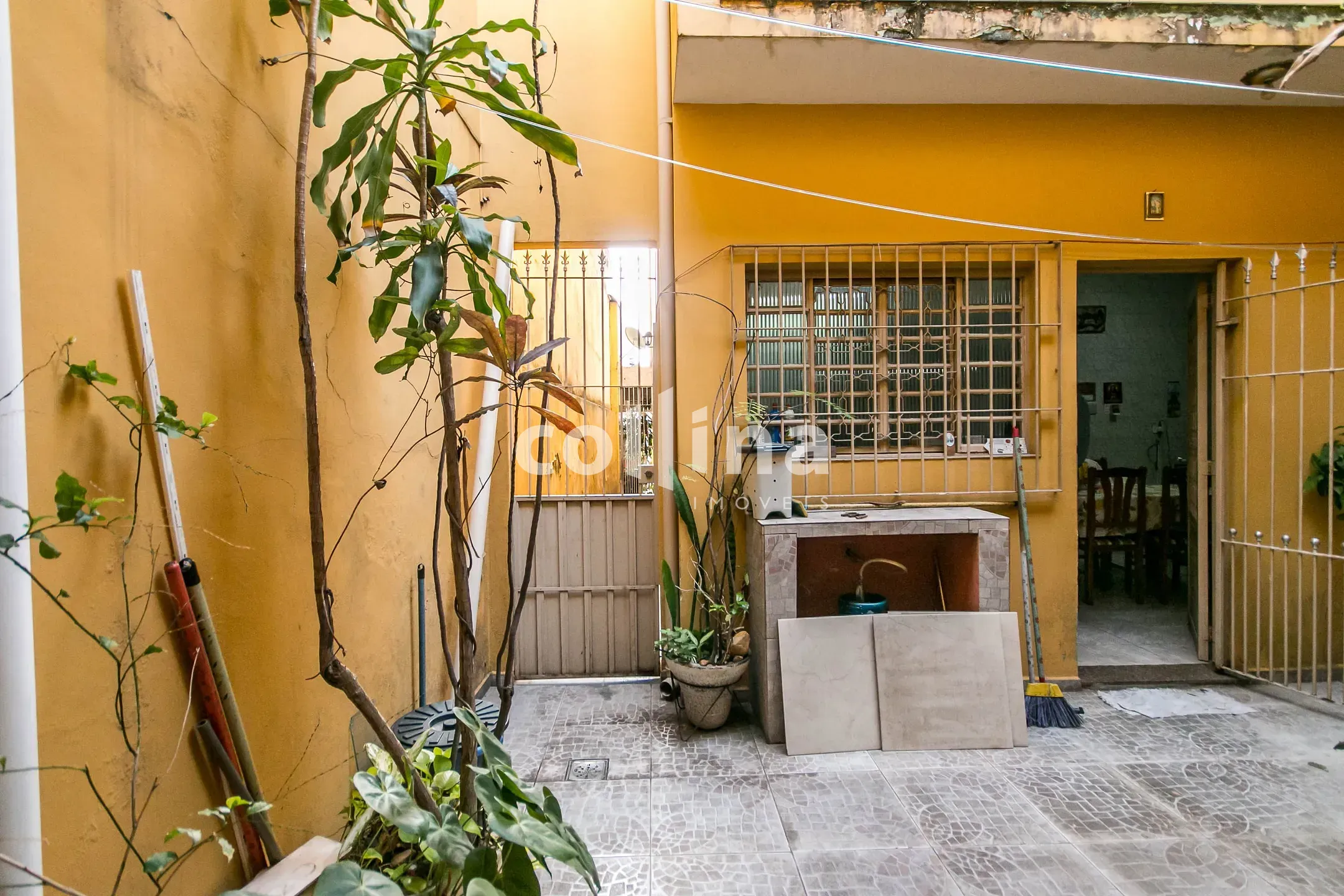 Sobrado, 2 quartos, 202 m² - Foto 53