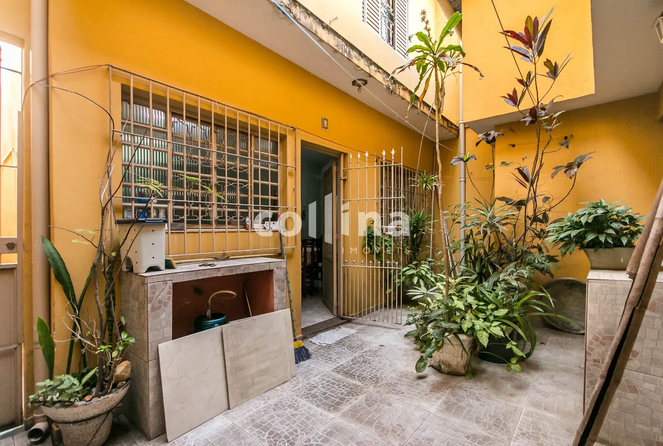 Sobrado, 2 quartos, 202 m² - Foto 54