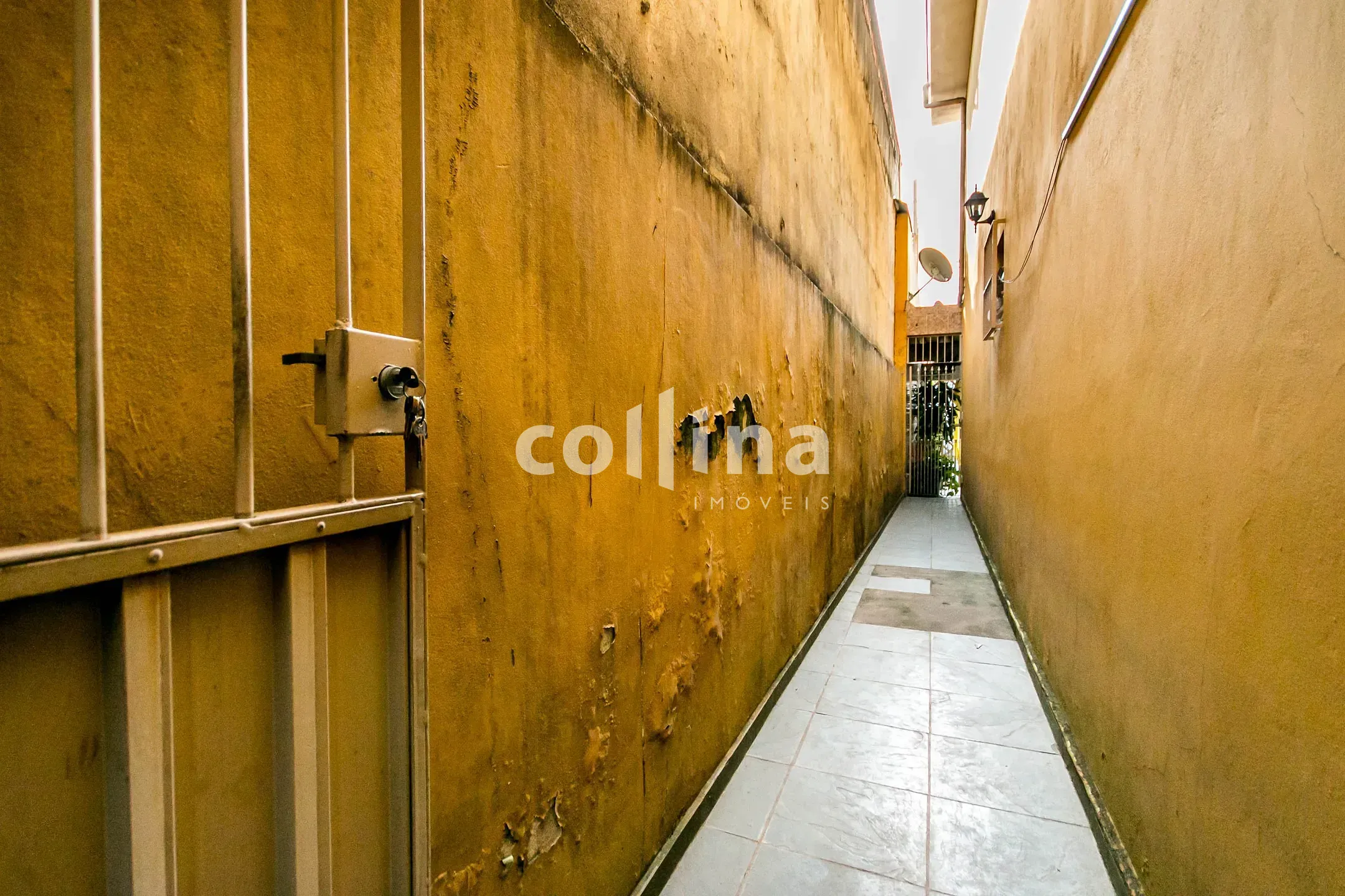 Sobrado, 2 quartos, 202 m² - Foto 55