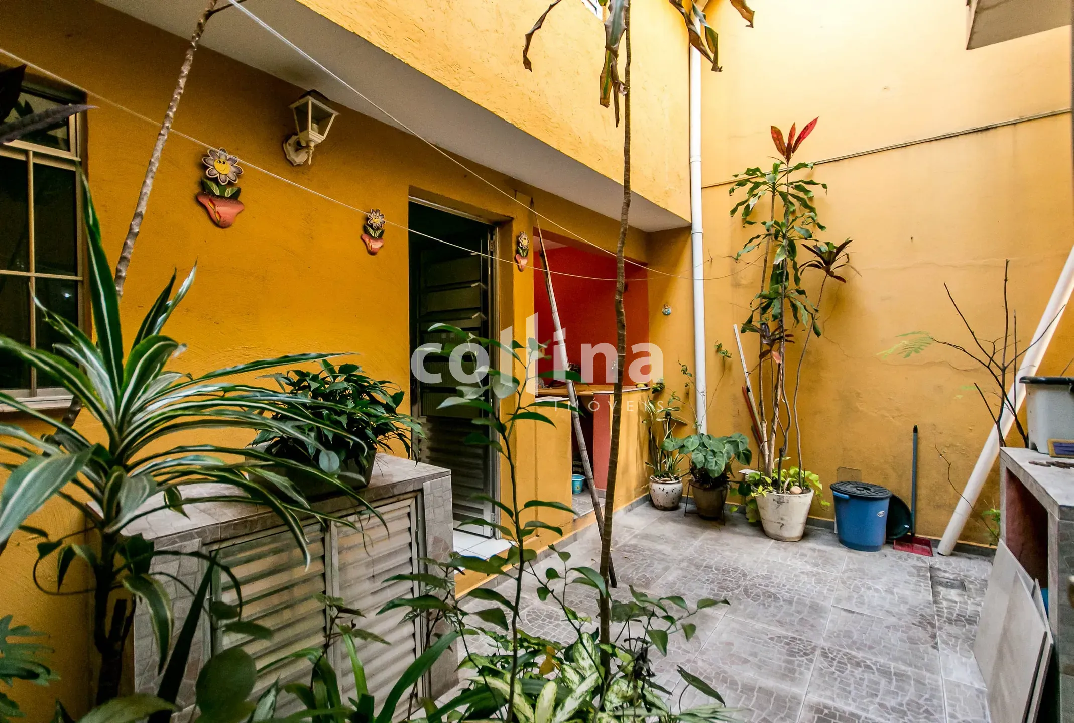 Sobrado, 2 quartos, 202 m² - Foto 56
