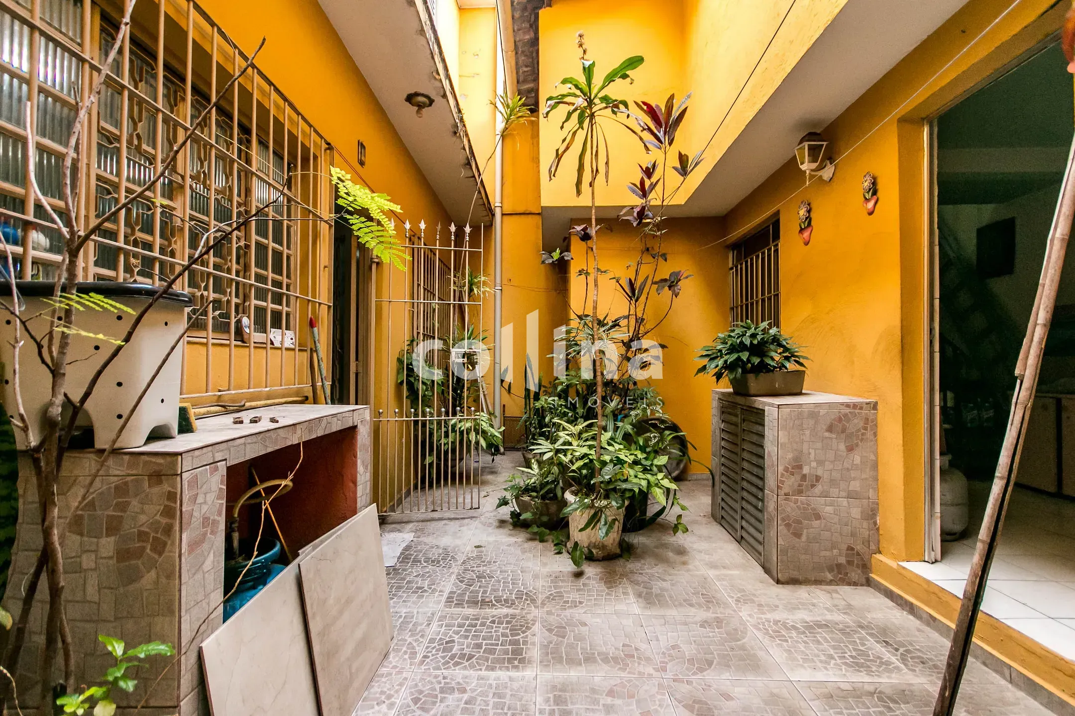 Sobrado, 2 quartos, 202 m² - Foto 57