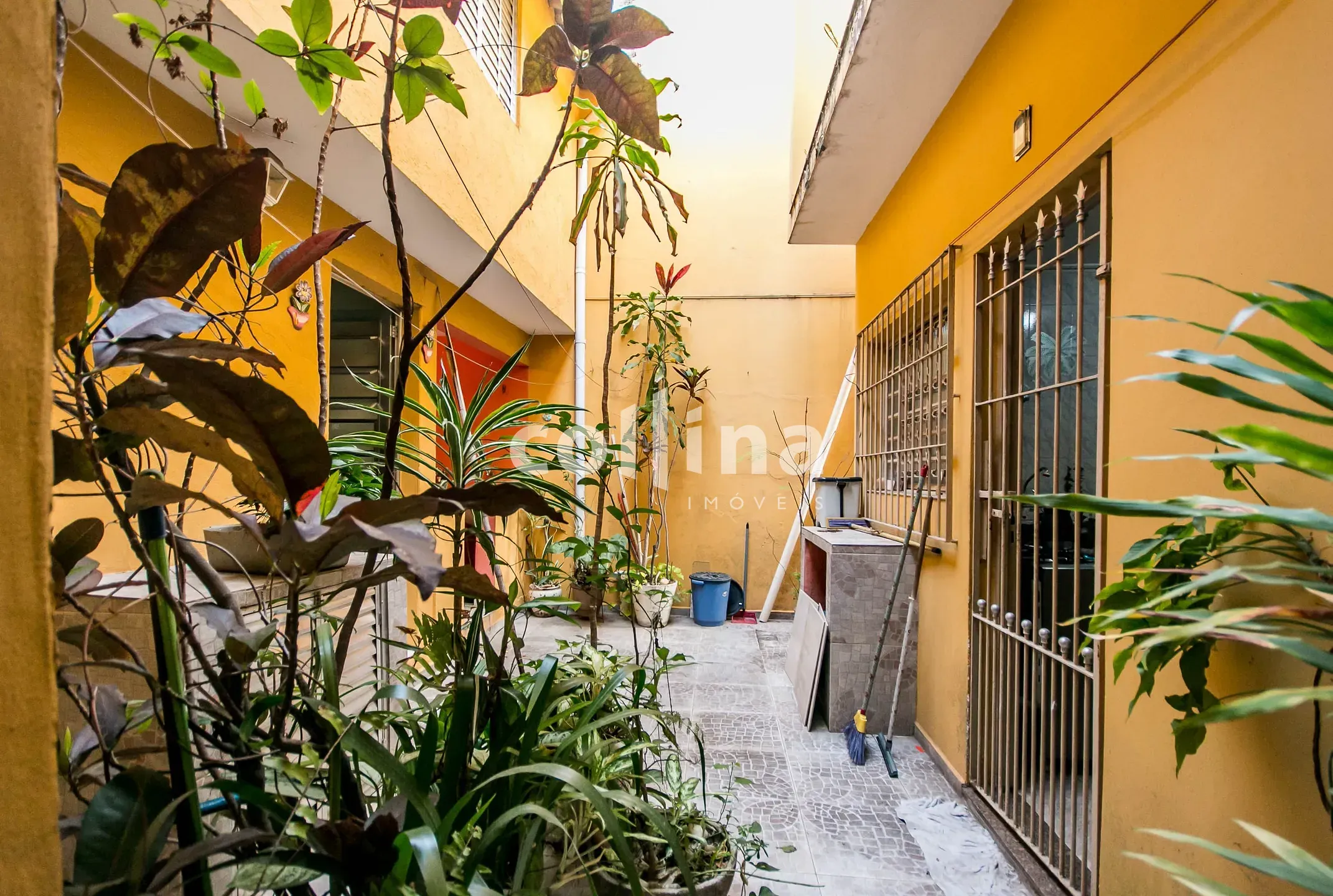 Sobrado, 2 quartos, 202 m² - Foto 58