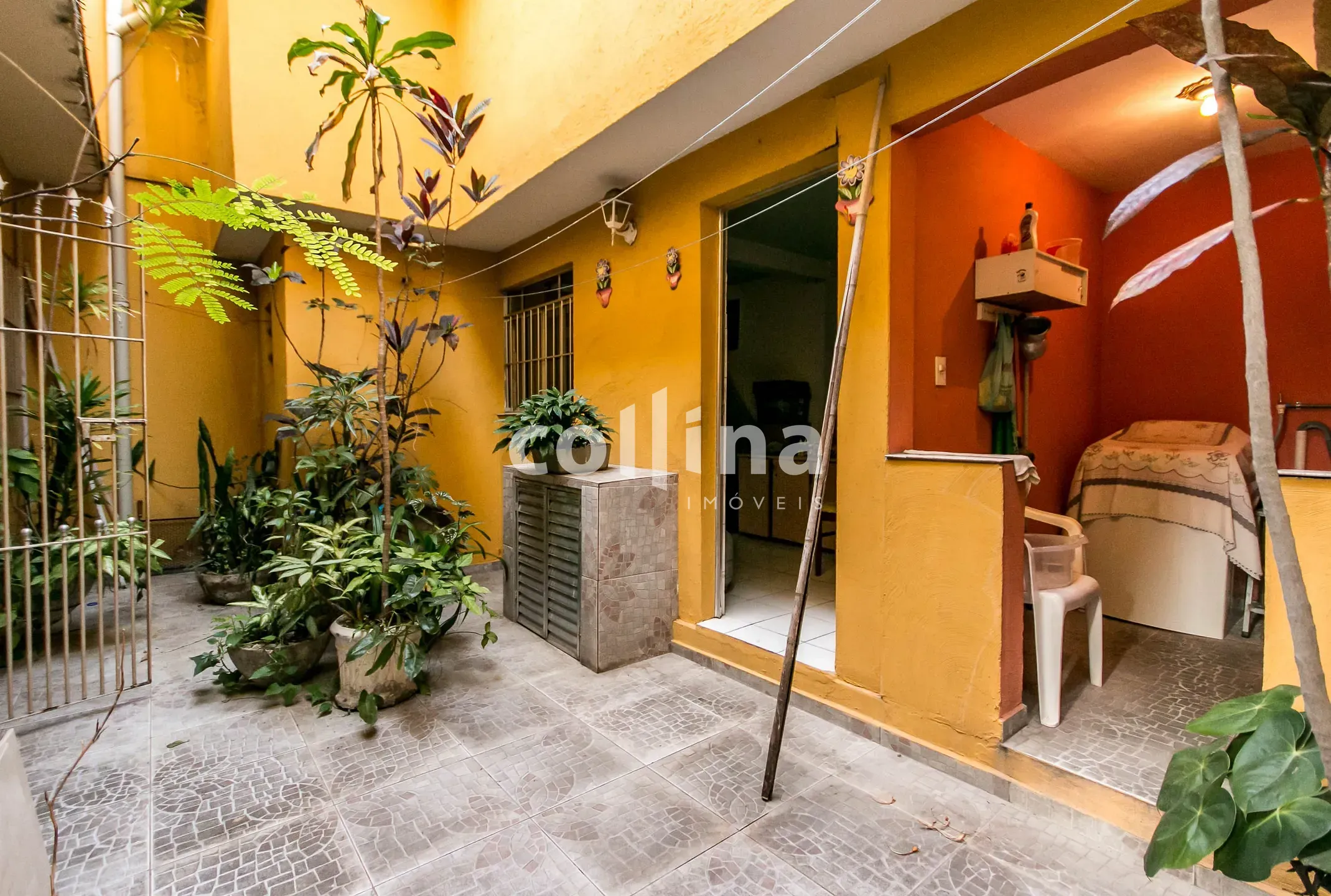 Sobrado, 2 quartos, 202 m² - Foto 59