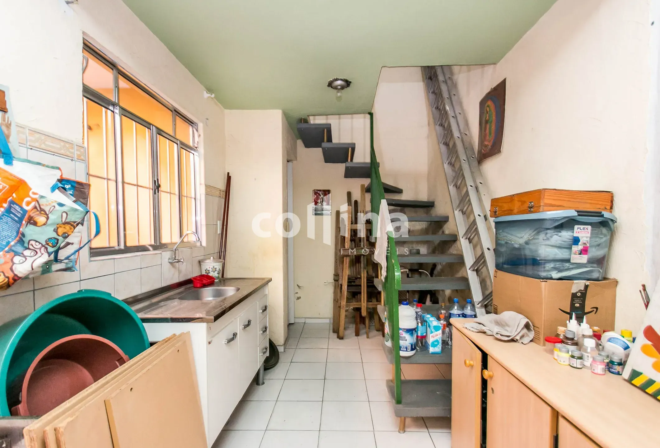 Sobrado, 2 quartos, 202 m² - Foto 61