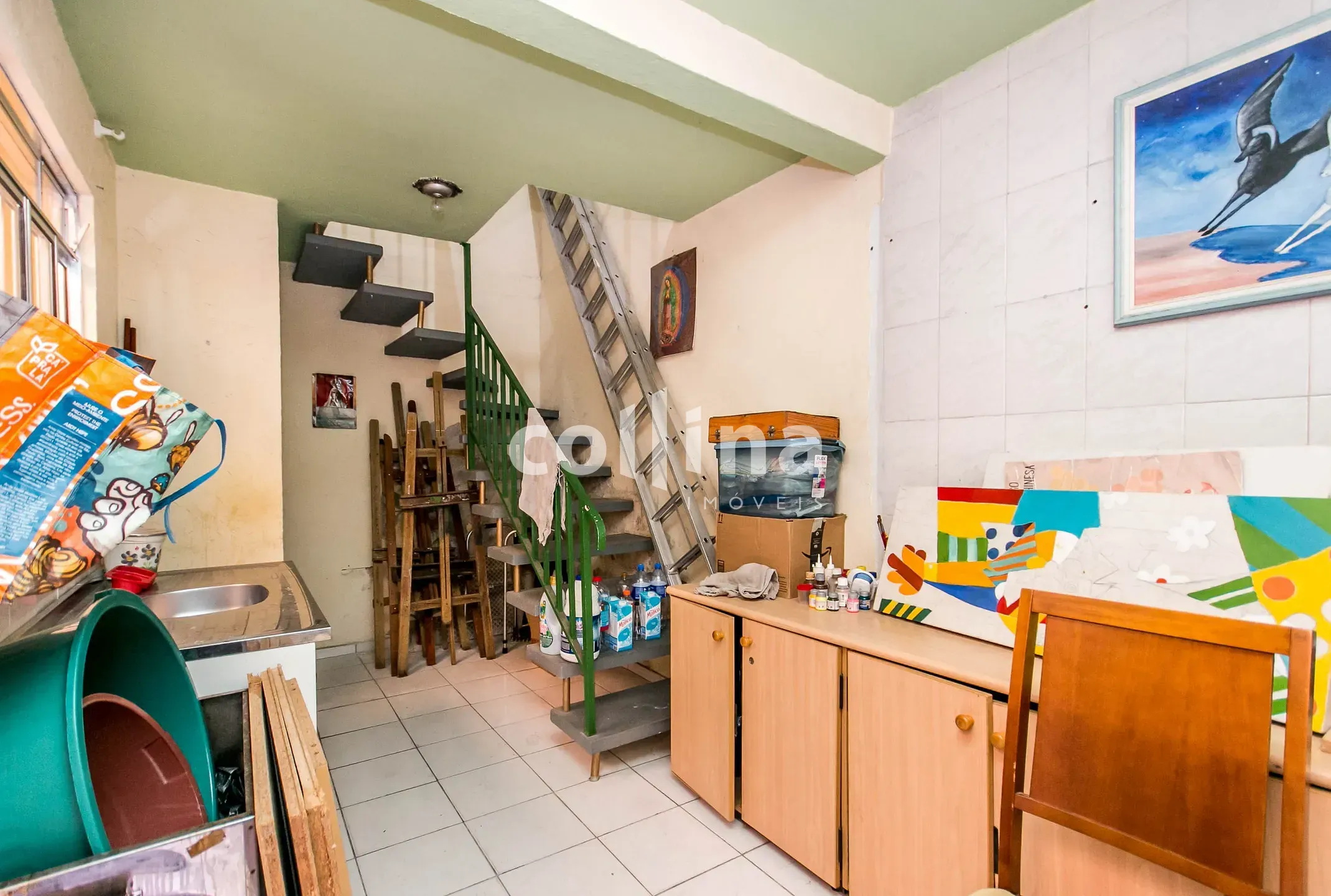 Sobrado, 2 quartos, 202 m² - Foto 62