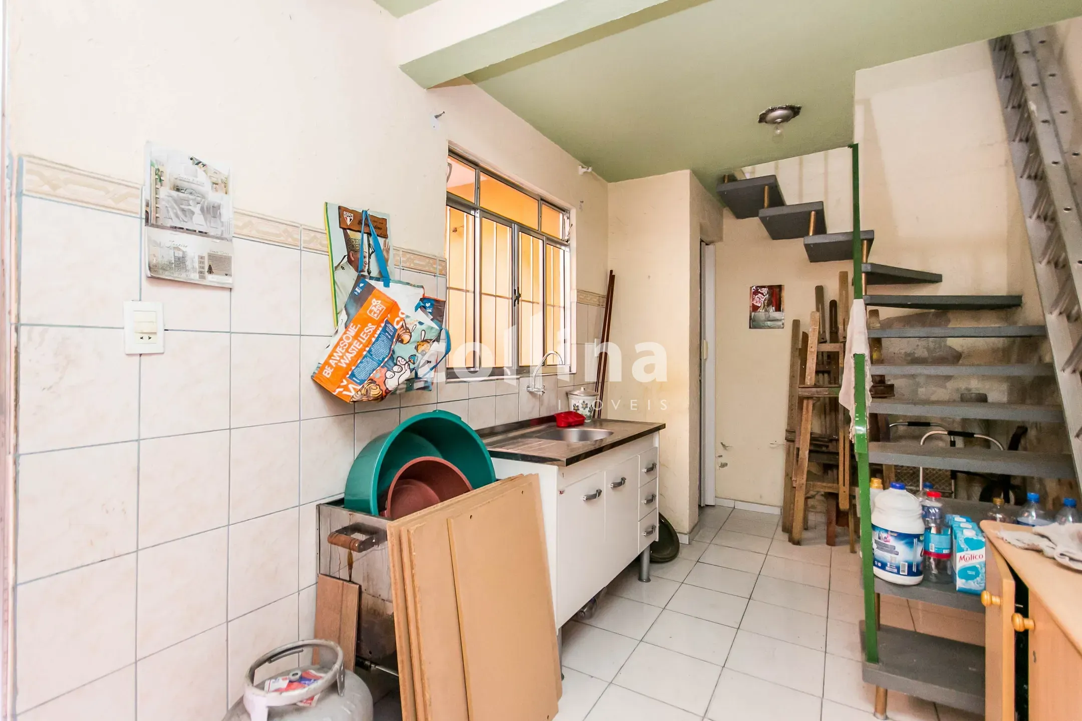 Sobrado, 2 quartos, 202 m² - Foto 63
