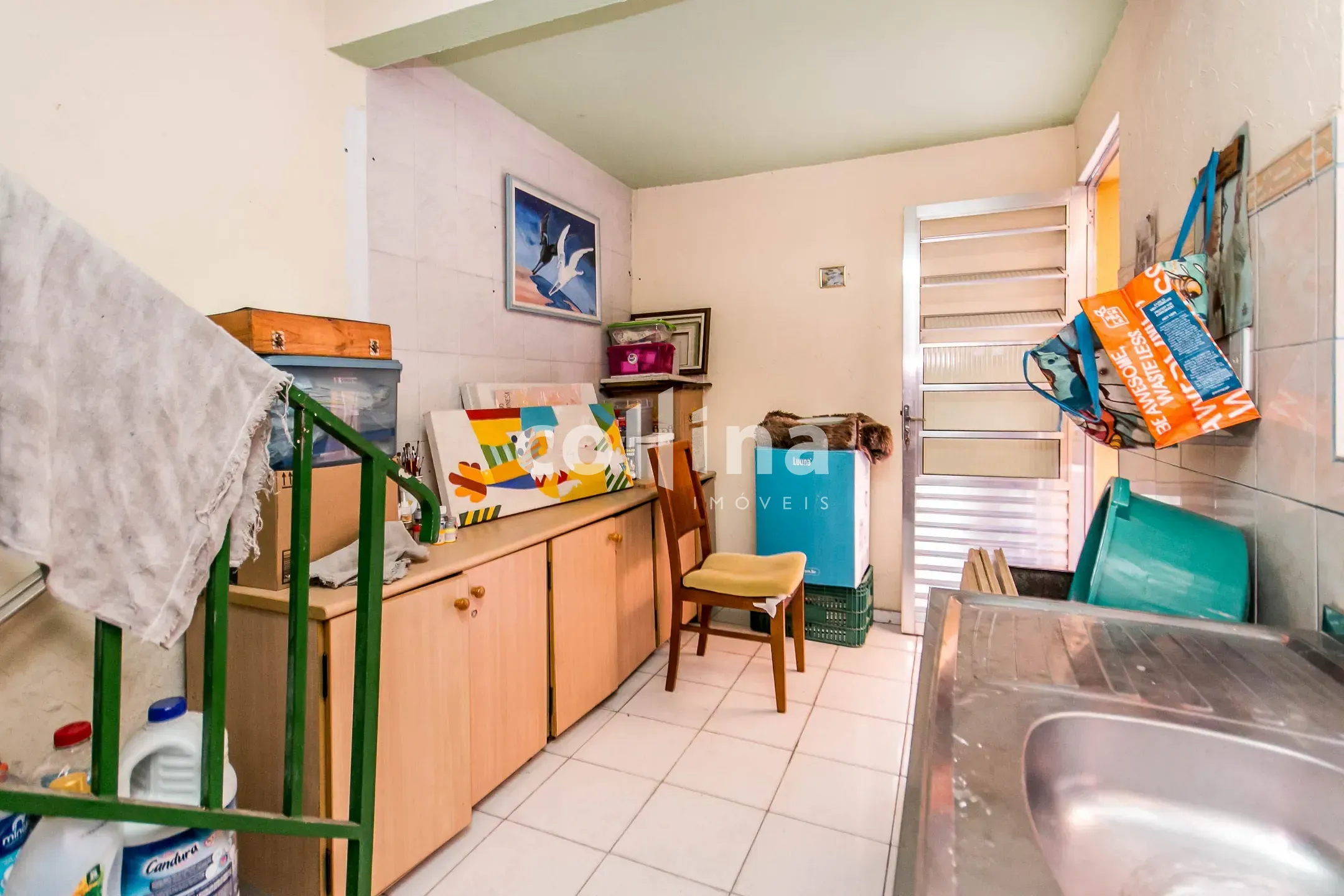 Sobrado, 2 quartos, 202 m² - Foto 64